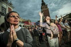 ŚDM 2016 w diecezjach