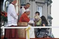 Pierwsza pielgrzymka papieża Jana Pawła II do Polski 1979