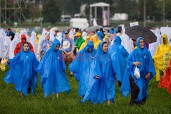 ŚDM 2016 - Msza Inauguracyjna