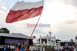 ŚDM 2016 - Msza Inauguracyjna