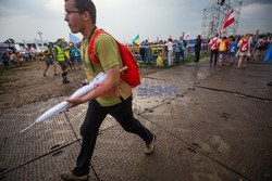 ŚDM 2016 - Msza Inauguracyjna