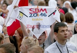 ŚDM 2016 - Okno Papieskie