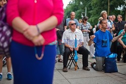 ŚDM 2016 - Częstochowa przed wizytą Papieża