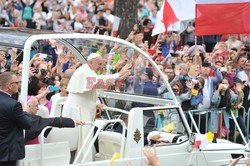 ŚDM 2016 - Jasna Góra