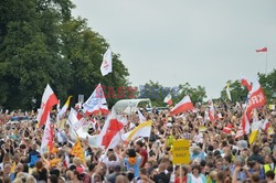 ŚDM 2016 - Jasna Góra