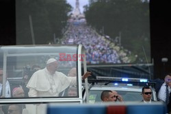 ŚDM 2016 - Jasna Góra