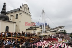 ŚDM 2016 - Jasna Góra