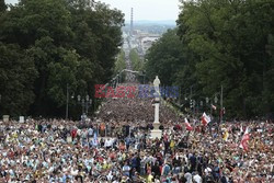 ŚDM 2016 - Jasna Góra