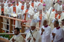 ŚDM 2016 - Jasna Góra