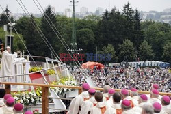 ŚDM 2016 - Jasna Góra