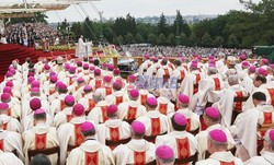 ŚDM 2016 - Jasna Góra