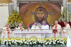 ŚDM 2016 - Jasna Góra