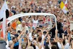 ŚDM 2016 - Jasna Góra