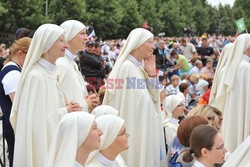 ŚDM 2016 - Jasna Góra