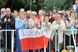 ŚDM 2016 - Jasna Góra