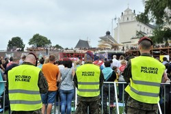 ŚDM 2016 - Jasna Góra