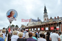 ŚDM 2016 - Jasna Góra