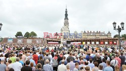 ŚDM 2016 - Jasna Góra