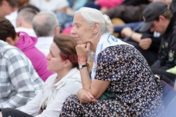 ŚDM 2016 - Jasna Góra