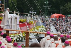 ŚDM 2016 - Jasna Góra