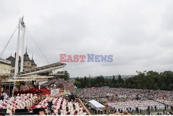 ŚDM 2016 - Jasna Góra