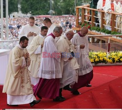 ŚDM 2016 - Jasna Góra