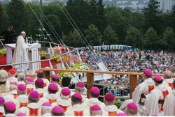 ŚDM 2016 - Jasna Góra