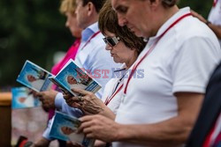 ŚDM 2016 - Jasna Góra