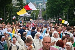 ŚDM 2016 - Jasna Góra