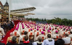 ŚDM 2016 - Jasna Góra