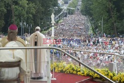 ŚDM 2016 - Jasna Góra