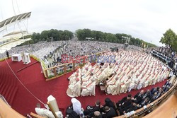 ŚDM 2016 - Jasna Góra