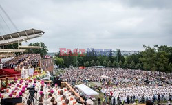 ŚDM 2016 - Jasna Góra