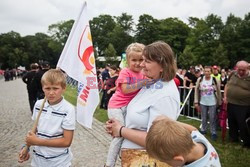 ŚDM 2016 - Jasna Góra