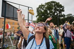 ŚDM 2016 - Jasna Góra