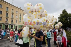 ŚDM 2016 - Jasna Góra