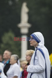 ŚDM 2016 - Jasna Góra