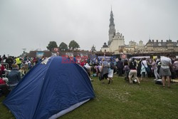 ŚDM 2016 - Jasna Góra