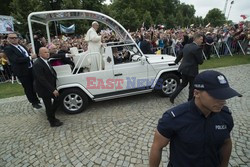 ŚDM 2016 - Jasna Góra