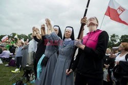 ŚDM 2016 - Jasna Góra