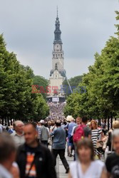 ŚDM 2016 - Jasna Góra