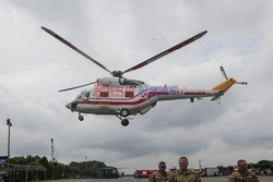 ŚDM 2016 - Jasna Góra