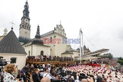 ŚDM 2016 - Jasna Góra