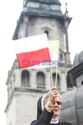 ŚDM 2016 - Jasna Góra