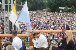 ŚDM 2016 - Jasna Góra