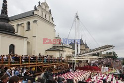 ŚDM 2016 - Jasna Góra