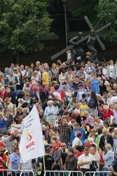 ŚDM 2016 - Jasna Góra