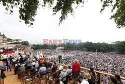 ŚDM 2016 - Jasna Góra