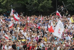 ŚDM 2016 - Jasna Góra