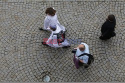 ŚDM 2016 - Jasna Góra